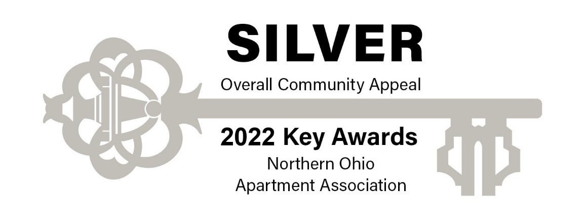 Silver Key Award